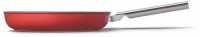 CKFF3001RDM Pfanne rot