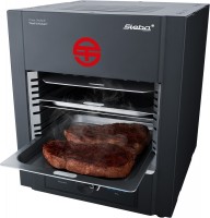 PS M2000 Devils Heaven Power Steakgrill schwarz