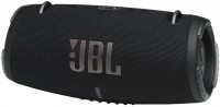 Xtreme 3 Bluetooth-Lautsprecher schwarz