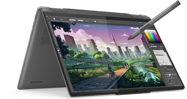 Lenovo Yoga 7 14AHP9 (83DK006BGE) 35,56 cm (14