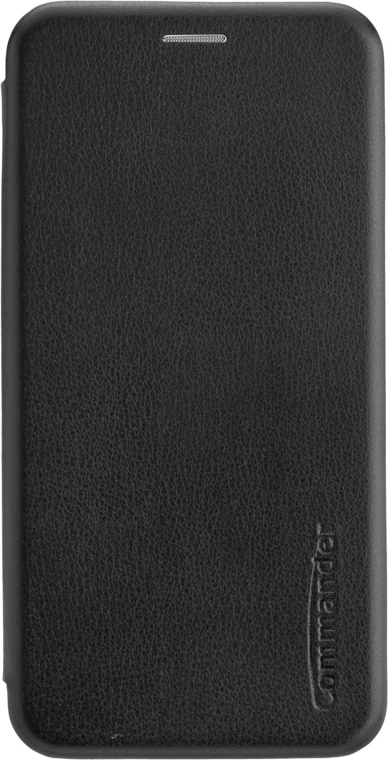 Book Case Curve für Huawei P40 lite schwarz
