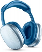 MAXI 2 Bluetooth-Kopfhörer blau