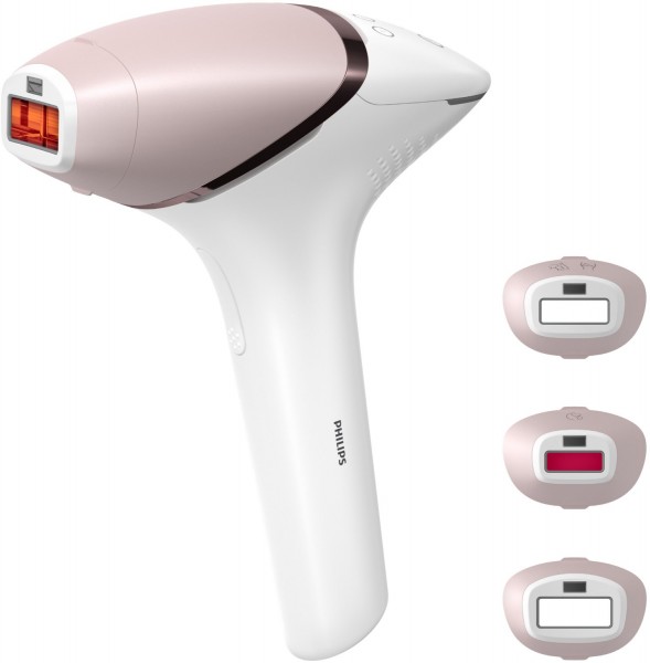 BRI955/01 IPL Haarentfernungssystem