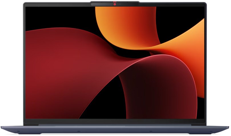 Image of IdeaPad Slim 5 16AHP9 (83DD004NGE) 40,64 cm (16") Notebook abyss blue