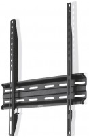 TV-Wandhalterung 165 cm (65") schwarz