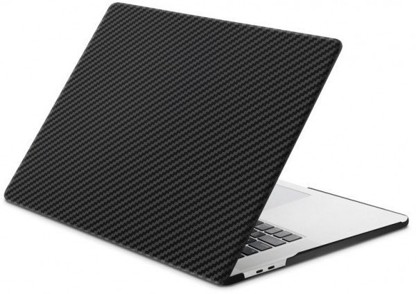 Cover Protective für MacBook Pro Carbon