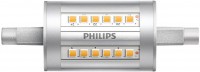 LED 60W R7S 78mm WH ND LED-Leuchtmittel