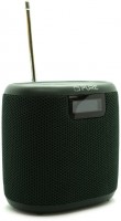 Woodland Mini Bluetooth-Lautsprecher grün