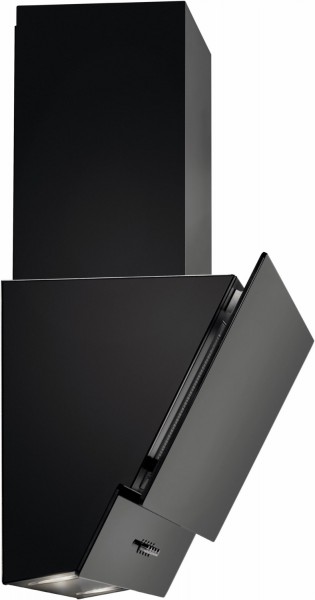 Bomann KF 569 Aktivkohlefilter 2 Stück - Dunstabzugshaube Zubehör Schwarz