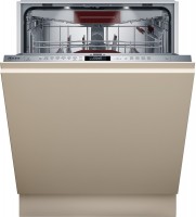 S157ZCX01E Vollintegrierbarer 60 cm Geschirrspüler