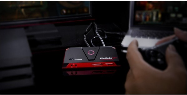 AVerMedia Live Gamer Portable 2 Plus (GC513) | EURONICS