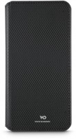 Booklet Slim Folio für Galaxy S26 schwarz