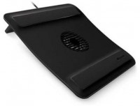 Notebook Cooling Base schwarz