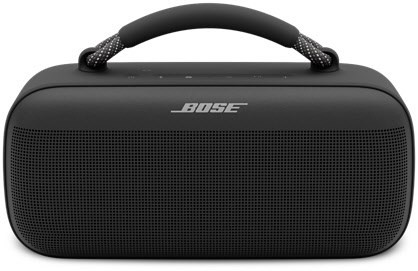 Bose SoundLink Max Portable Speaker ブラック BOSE SoundLink Max Bluetooth-Lautsprecher schwarz | EURONICS