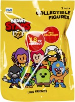 Brawl Stars Mini Figuren S2