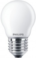 LEDClassic 40W P45 E27 WW FR ND LED-Leuchtmittel