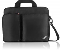 ThinkPad 3-in-1 Tasche 14,1" schwarz