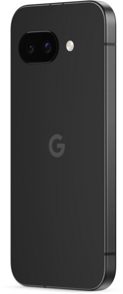 Google Pixel 9a (128GB) Smartphone obsidian | EURONICS