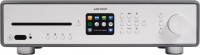 Maestro CD-Receiver mit Internetradio matt graphit