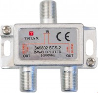 SCS 2 Verteiler