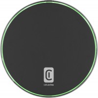 Fast Pad Drahtlos-Ladegerät (15W) schwarz