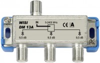 DM 13 A Antennenverteiler