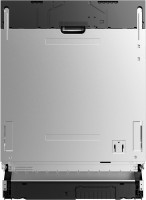 MDWEB1403MB-RB Vollintegrierbarer 60 cm Geschirrspüler inox