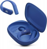 Endurance Peak 4 True Wireless Kopfhörer blau