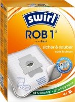 ROB 1 Micropor Plus Staubsaugerbeutel