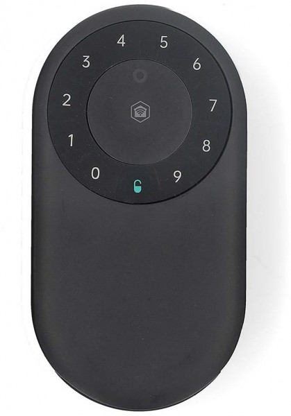 BTHKB11BK SmartLife Schlüsselsafe schwarz