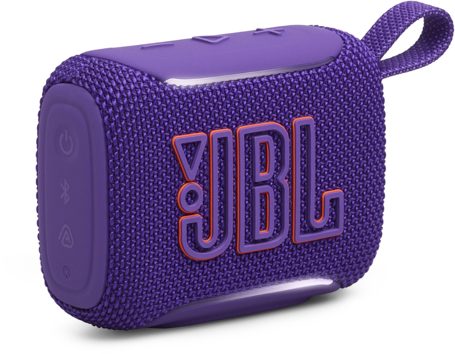 Go-5 Bluetooth-Lautsprecher blau
