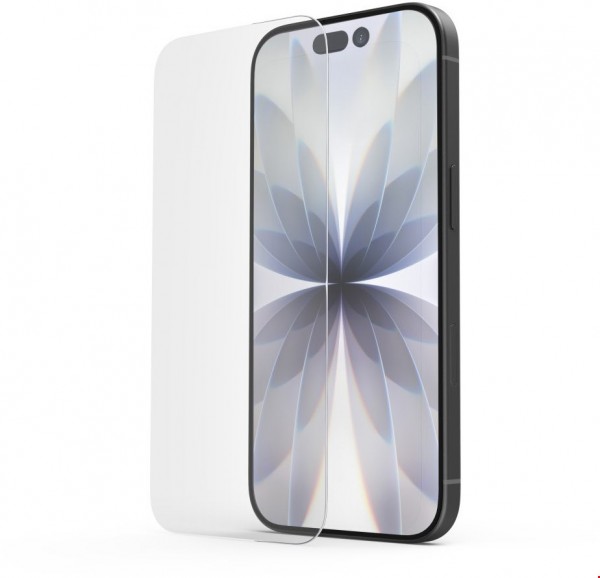 Schutzglas Clear Protect für iPhone 17 transparent