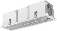 LZ21JXC21 CleanAir Umluftmodul Dunstabzugshauben-Zubehör weiß