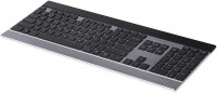 E9270P Kabellose Tastatur silber