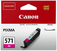 CLI-571 M Tintenpatrone magenta