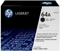 64 A Toner (10.000 S.) schwarz