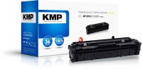 H-T215BX (2.800 S.) Toner ersetzt HP 201X (CF400X) schwarz