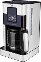 Aroma Grande Kaffeeautomat weiß