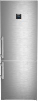 CBNsda 775i-20 Kühl-/Gefrierkombination smartsteel/silver