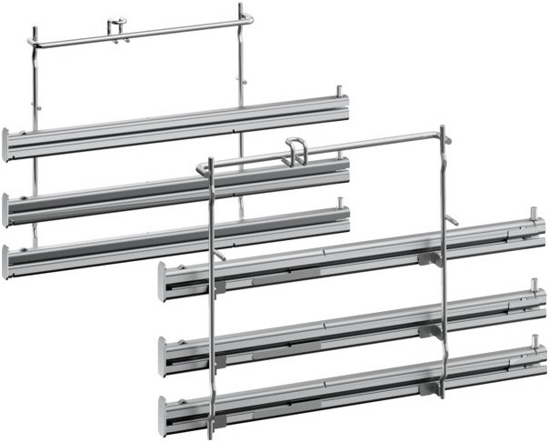 Image of Z 12TF36 X0 Vollauszug Herd/Backofen-Zubehör