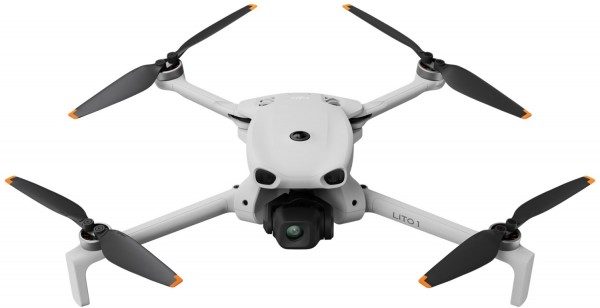 Lito 1 Drohne/Multicopter