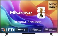 50A5DS 126 cm (50") Hi-QLED-TV anthrazit, Full HD, Smart-TV, HDR-Wiedergabe
