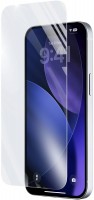 Impact Schutzglas für iPhone 18 Pro Max transparent