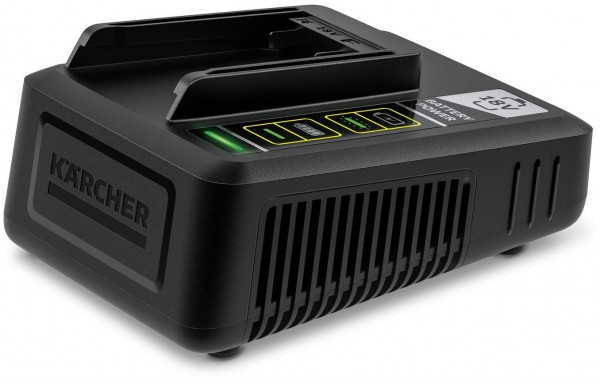 Schnellladegerät Battery Power 18 V