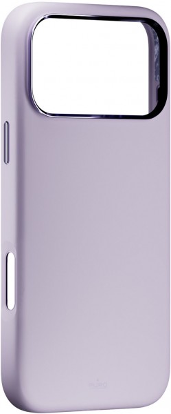 Icon Mag Pro Cover für iPhone 17 Pro Max pink