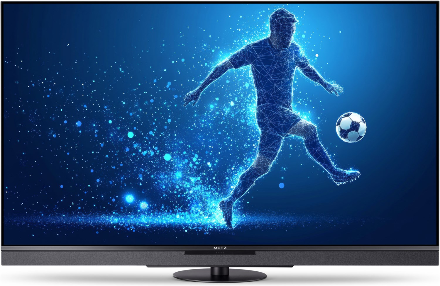 Image of 43MQF8101Z 108 cm (43") QLED-TV