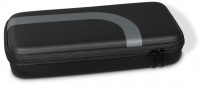 Transporttasche für Nintendo Switch schwarz