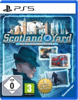 PS5 Scotland Yard