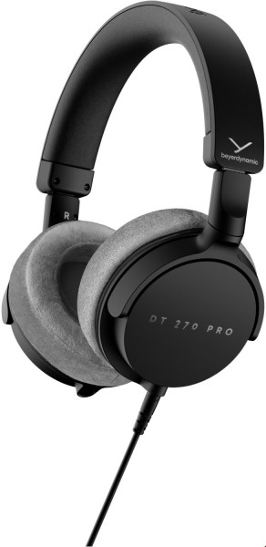 DT 270 PRO Kopfhörer mit Kabel