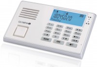 Protect 9035 Alarmanlage